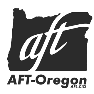 AFT OREGON